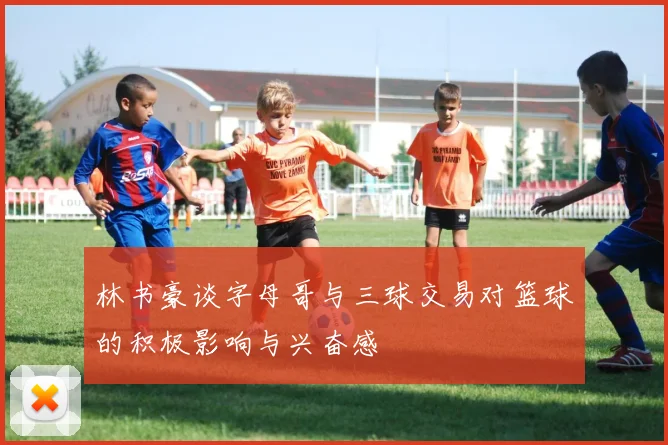 林书豪谈字母哥与三球交易对篮球的积极影响与兴奋感